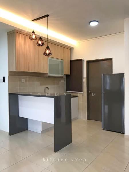 Apartment for Rent at Bayu Angkasa - Tommy Lim - PropertyGuru.com.my