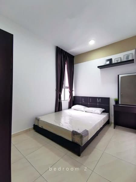 Apartment for Rent at Bayu Angkasa - Tommy Lim - PropertyGuru.com.my