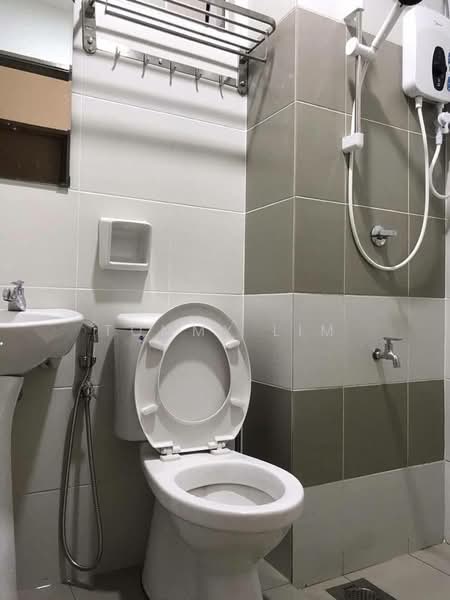 Apartment for Rent at Bayu Angkasa - Tommy Lim - PropertyGuru.com.my