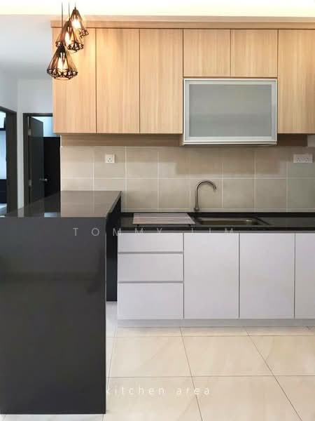 Apartment for Rent at Bayu Angkasa - Tommy Lim - PropertyGuru.com.my