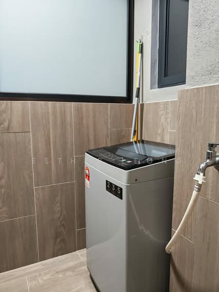 Service Residence for Rent at Geo Bukit Rimau - Esther Leong - Interior - PropertyGuru.com.my