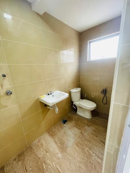 2-storey Terraced House for Sale in Bandar Kajang (Kajang) - Vicky Rio - PropertyGuru.com.my