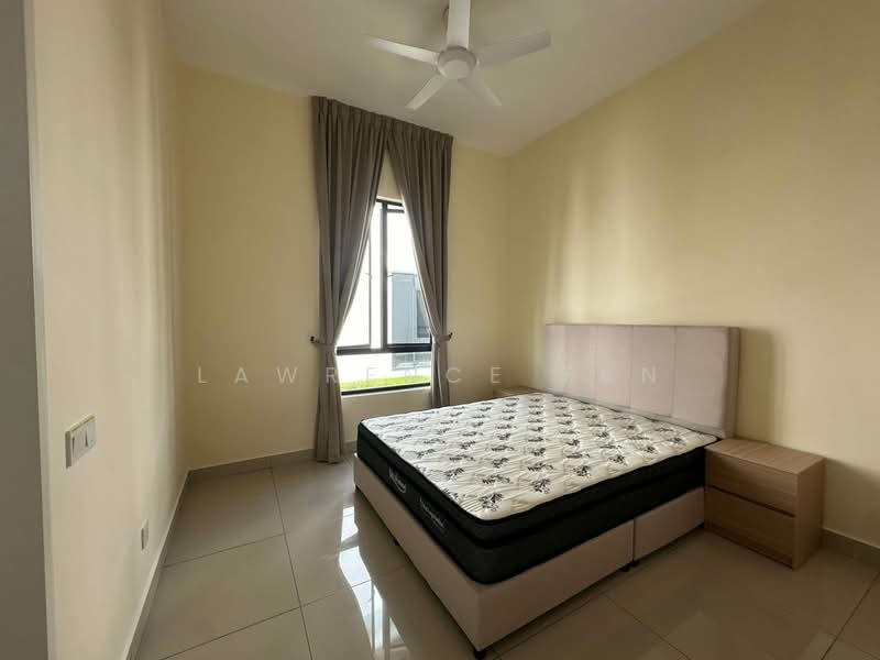 Rumah Bandar untuk Disewa di Bandar Cassia (Batu Kawan) - Lawrence Tan - Bedroom - PropertyGuru.com.my