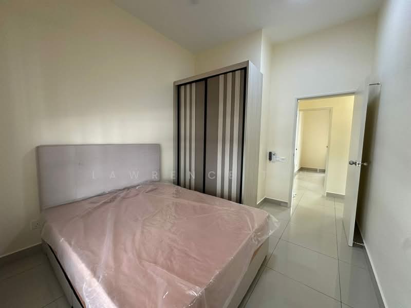 Rumah Bandar untuk Disewa di Bandar Cassia (Batu Kawan) - Lawrence Tan - Bedroom - PropertyGuru.com.my
