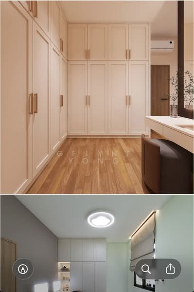 2-storey Terraced House for Sale in Eco Botanic (Iskandar Puteri (Nusajaya)) - Gelyne Yong - Interior - PropertyGuru.com.my