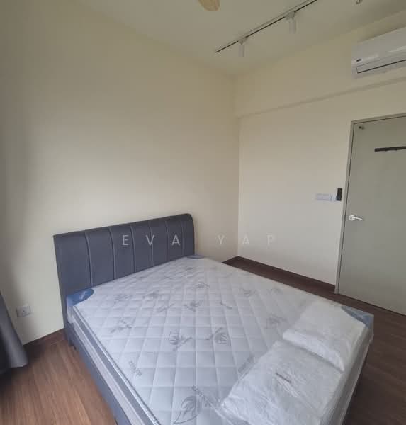 Servis Apartment untuk Disewa di Arunya @ KL North - Eva Yap - Bedroom - PropertyGuru.com.my