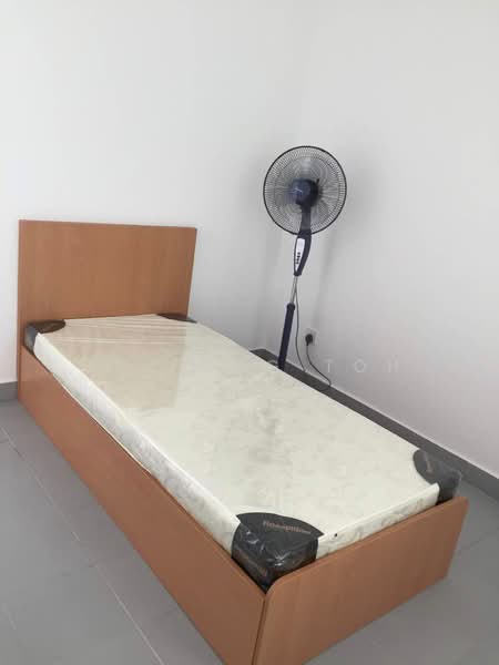 Semi-Detached House for Sale in Taman Nusa Idaman (Iskandar Puteri (Nusajaya)) - Ee Fong Toh - PropertyGuru.com.my