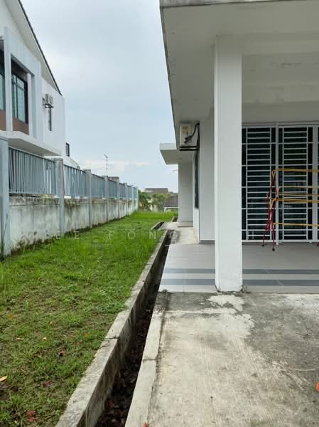 Semi-Detached House for Sale in Taman Nusa Idaman (Iskandar Puteri (Nusajaya)) - Ee Fong Toh - PropertyGuru.com.my