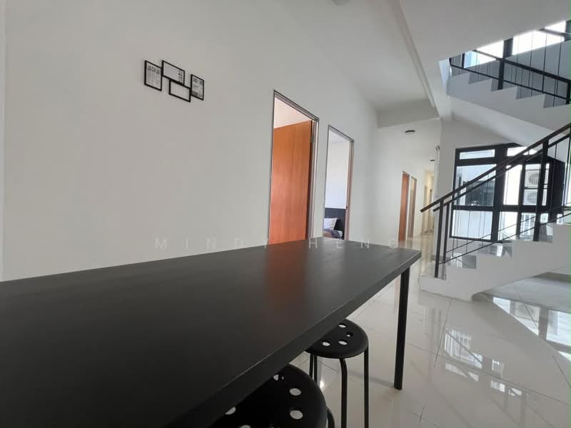 Condominium for Sale at Meridin Suites @ The Meridin - Mindy Heng - Corridor - PropertyGuru.com.my