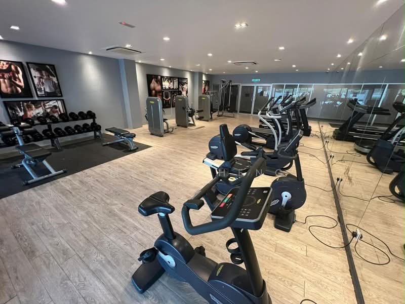 Condominium for Sale at Meridin Suites @ The Meridin - Mindy Heng - PropertyGuru.com.my