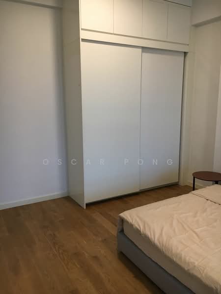 Service Residence for Sale at Vogue Suites One - Oscar Pong - Bedroom - PropertyGuru.com.my