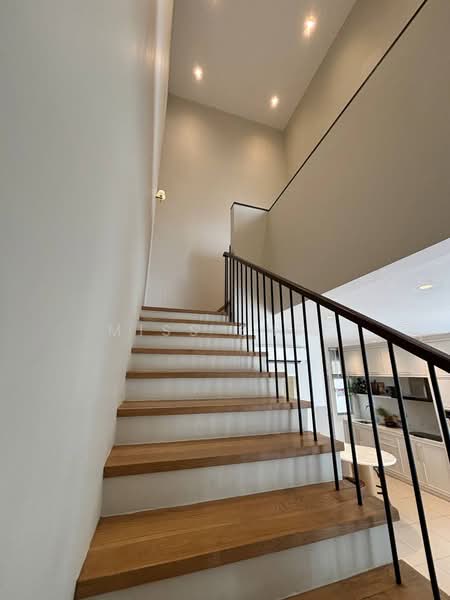 Rumah Teres untuk Dijual di Mutiara Rini (Skudai) - Miss Shee - Interior - PropertyGuru.com.my