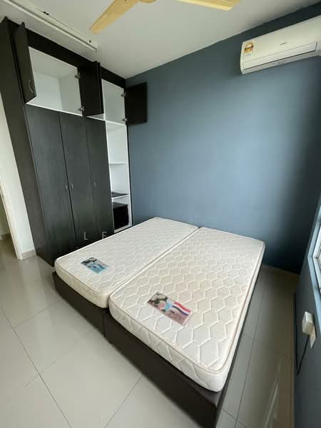 Servis Apartment untuk Disewa di The Arc - Leon Low - Bedroom - PropertyGuru.com.my
