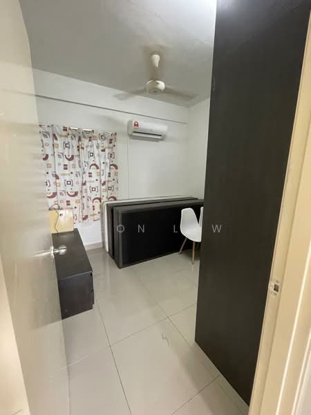 Servis Apartment untuk Disewa di The Arc - Leon Low - Bedroom - PropertyGuru.com.my
