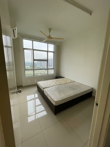 Servis Apartment untuk Disewa di The Arc - Leon Low - Bedroom - PropertyGuru.com.my