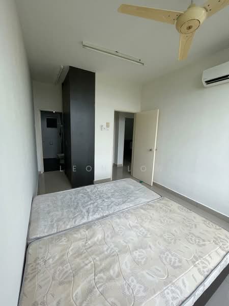 Servis Apartment untuk Disewa di The Arc - Leon Low - Bedroom - PropertyGuru.com.my