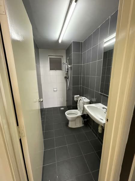 Servis Apartment untuk Disewa di The Arc - Leon Low - Bathroom - PropertyGuru.com.my