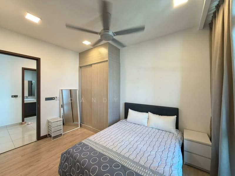 Service Residence for Rent at Green Haven - Candy Yap - PropertyGuru.com.my