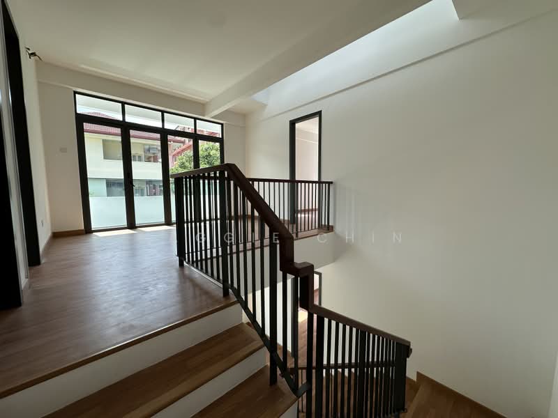 Rumah Teres 3 Tingkat untuk Dijual di Taman Connaught (Cheras) - Maggie Chin - Interior - PropertyGuru.com.my
