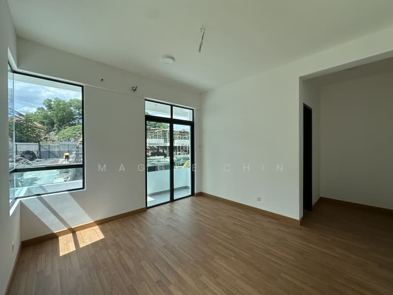 Rumah Teres 3 Tingkat untuk Dijual di Taman Connaught (Cheras) - Maggie Chin - Interior - PropertyGuru.com.my
