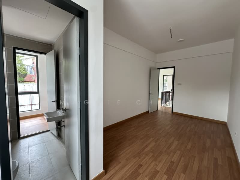 Rumah Teres 3 Tingkat untuk Dijual di Taman Connaught (Cheras) - Maggie Chin - Interior - PropertyGuru.com.my