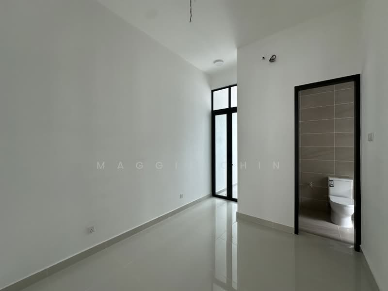 Rumah Teres 3 Tingkat untuk Dijual di Taman Connaught (Cheras) - Maggie Chin - Interior - PropertyGuru.com.my