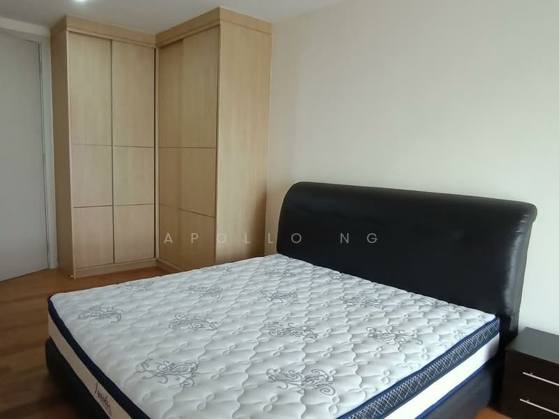 Servis Apartment untuk Disewa di myHabitat - Apollo Ng - PropertyGuru.com.my