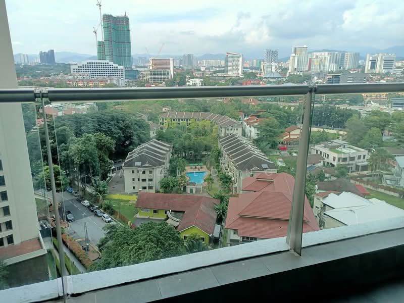 Servis Apartment untuk Disewa di myHabitat - Apollo Ng - PropertyGuru.com.my