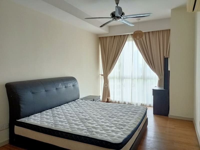 Servis Apartment untuk Disewa di myHabitat - Apollo Ng - PropertyGuru.com.my