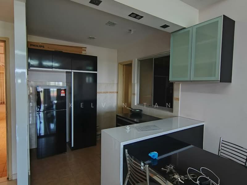 Condominium for Rent at Nilam Puri - Kelvin Tan - Kitchen - PropertyGuru.com.my