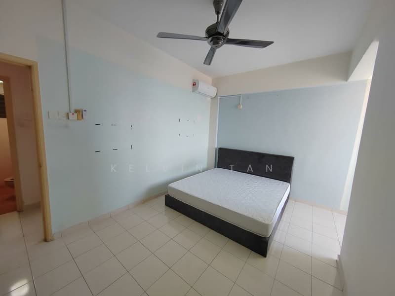 Condominium for Rent at Nilam Puri - Kelvin Tan - Bedroom - PropertyGuru.com.my
