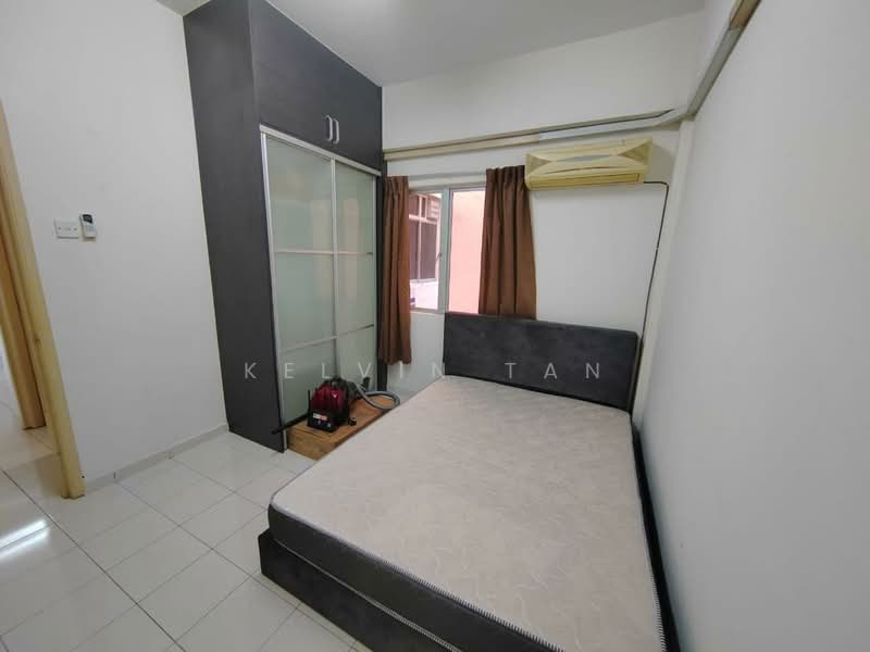 Condominium for Rent at Nilam Puri - Kelvin Tan - Bedroom - PropertyGuru.com.my