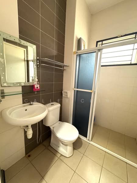 2-storey Terraced House for Rent in Horizon Hills (Iskandar Puteri (Nusajaya)) - Calley Chin - PropertyGuru.com.my