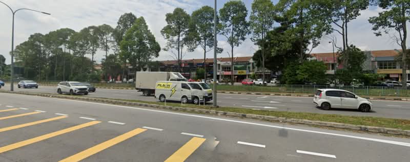 Shop for Rent in Seksyen 4 (Bangi) - Teh . - PropertyGuru.com.my