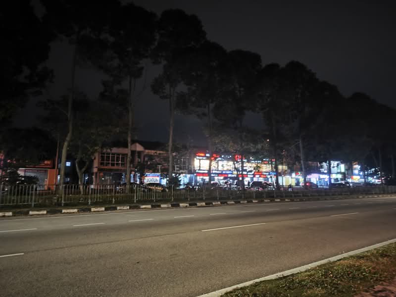 Shop for Rent in Seksyen 4 (Bangi) - Teh . - PropertyGuru.com.my