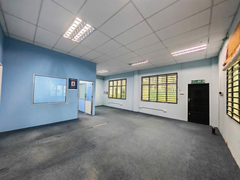 Factory for Sale in Ayer Keroh (Melaka) - Vinc Pheng - Interior - PropertyGuru.com.my
