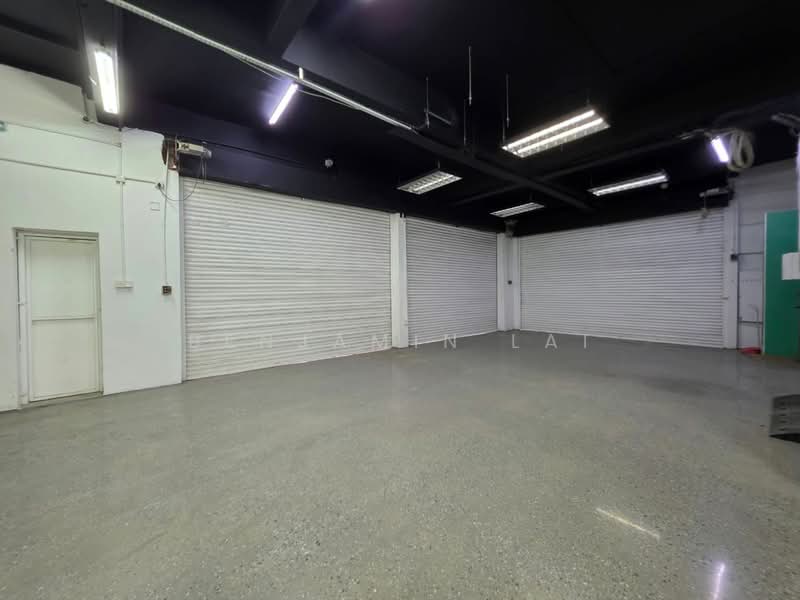 Terrace Factory for Sale in Puchong (Selangor) - Benjamin Lai - Interior - PropertyGuru.com.my