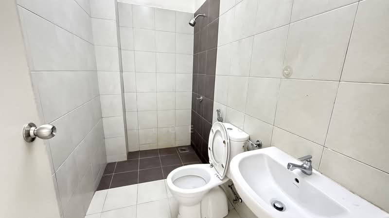 Rumah Teres 2 Tingkat untuk Disewa di Bandar Tasik Puteri (Rawang) - Chloe Kok - PropertyGuru.com.my