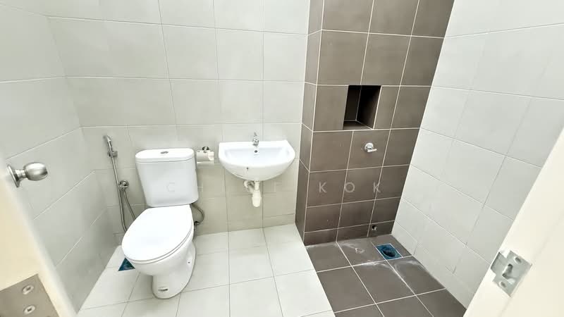 Rumah Teres 2 Tingkat untuk Disewa di Bandar Tasik Puteri (Rawang) - Chloe Kok - PropertyGuru.com.my