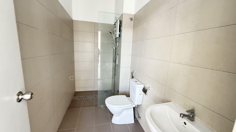 Rumah Teres 2 Tingkat untuk Disewa di Bandar Tasik Puteri (Rawang) - Chloe Kok - PropertyGuru.com.my