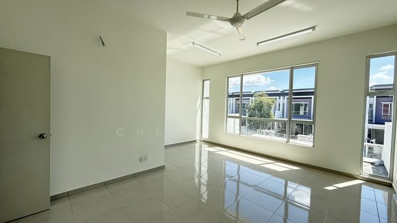 Rumah Teres 2 Tingkat untuk Disewa di Bandar Tasik Puteri (Rawang) - Chloe Kok - PropertyGuru.com.my