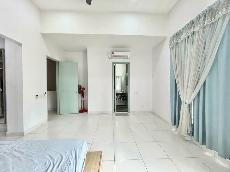Rumah Kluster untuk Dijual di Johor Bahru (Johor) - Erica Ho - Bedroom - PropertyGuru.com.my