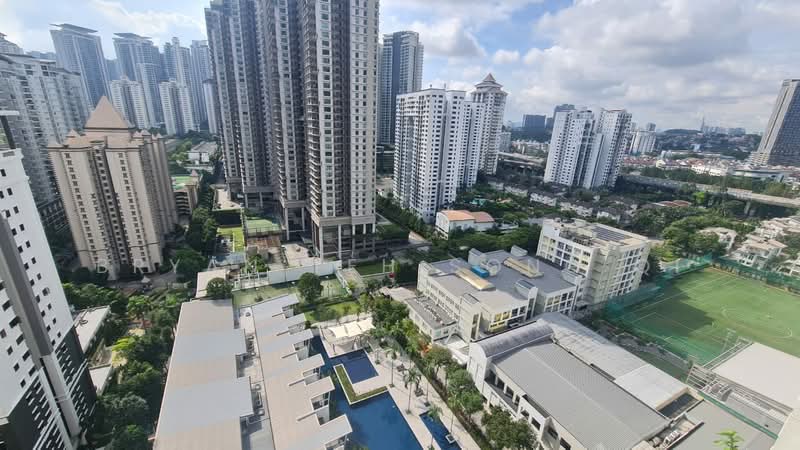 Service Residence for Sale at Kiara Designer Suites - Bryan Teh Song Qi - PropertyGuru.com.my