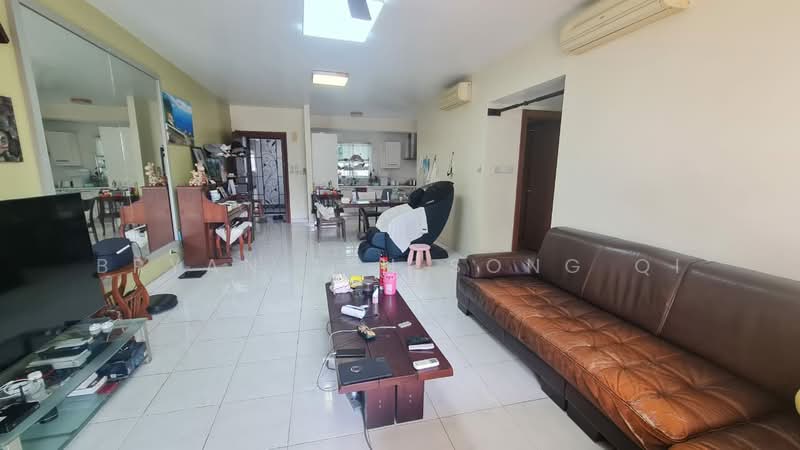 Service Residence for Sale at Kiara Designer Suites - Bryan Teh Song Qi - PropertyGuru.com.my