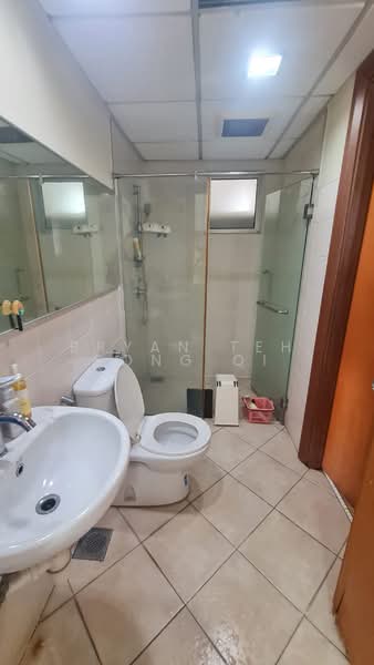 Service Residence for Sale at Kiara Designer Suites - Bryan Teh Song Qi - PropertyGuru.com.my