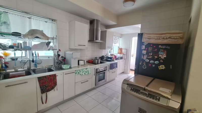Service Residence for Sale at Kiara Designer Suites - Bryan Teh Song Qi - PropertyGuru.com.my
