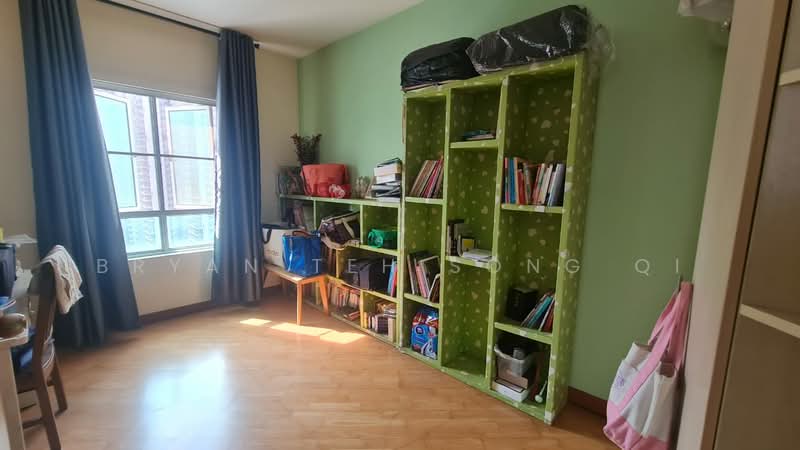 Service Residence for Sale at Kiara Designer Suites - Bryan Teh Song Qi - PropertyGuru.com.my