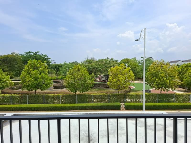 2-storey Terraced House for Sale in Bandar Cassia (Batu Kawan) - Lawrence Tan - Exterior - PropertyGuru.com.my