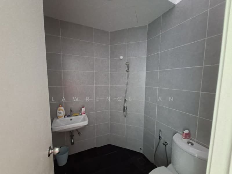 2-storey Terraced House for Sale in Bandar Cassia (Batu Kawan) - Lawrence Tan - Bathroom - PropertyGuru.com.my