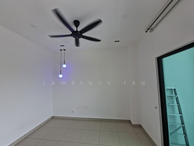 2-storey Terraced House for Sale in Bandar Cassia (Batu Kawan) - Lawrence Tan - Interior - PropertyGuru.com.my